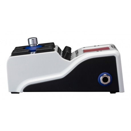 Zoom MS-50G+ MultiStomp Multi-Efekt Pedalı<br>Fotoğraf: 2/5