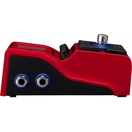 Zoom MS-60B+ Multistomp Bas Efekt Pedalı<br>Fotoğraf: 4/6