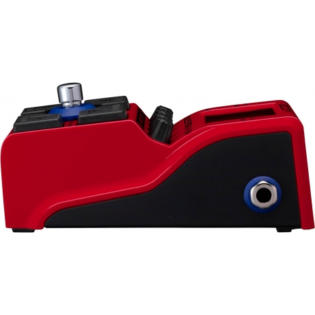 Zoom MS-60B+ Multistomp Bas Efekt Pedalı<br>Fotoğraf: 5/6