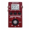 Zoom MS-60B MultiStomp Bass Efekt Prosesörü<br>Fotoğraf: 1/5