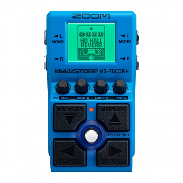 Donner Morpher Guitar Distortion Effect Pedal, 3 Working Modes Donner Morpher Guitar Distortion Effect Pedal, 3 Working Modes