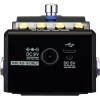 Zoom MS-80IR+ Multistomp Amfi Modelleme Pedalı, Fotoğraf: 4/6