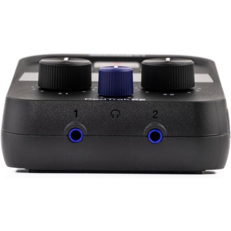Zoom P2 PodTrak Podcast Recorder<br>Fotoğraf: 3/7