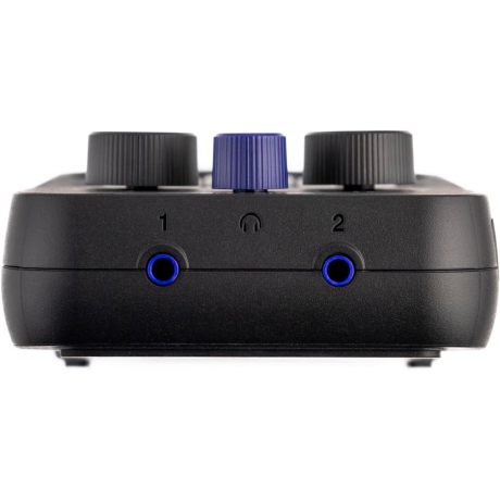 Zoom P2 PodTrak Podcast Recorder<br>Fotoğraf: 4/7