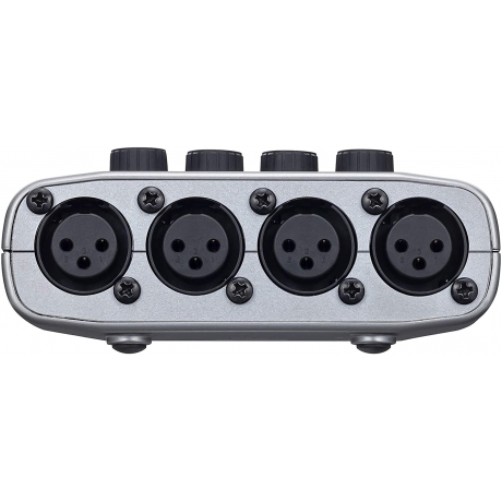 Zoom P4 Protrak Podcast Recorder<br>Fotoğraf: 2/8