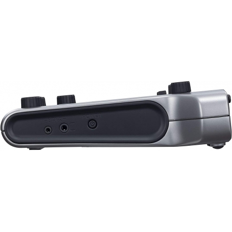 Zoom P4 Protrak Podcast Recorder<br>Fotoğraf: 7/8