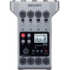 Zoom P4 Protrak Podcast Recorder<br>Fotoğraf: 1/8