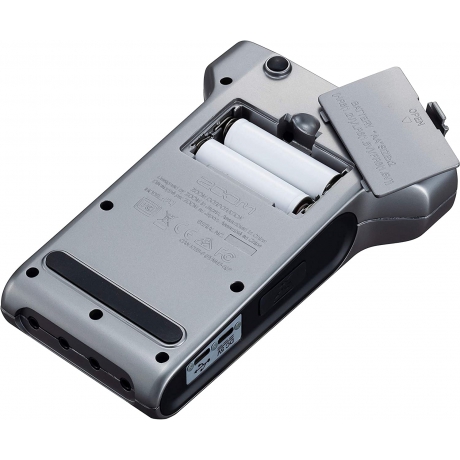 Zoom P4 Protrak Podcast Recorder<br>Fotoğraf: 5/8