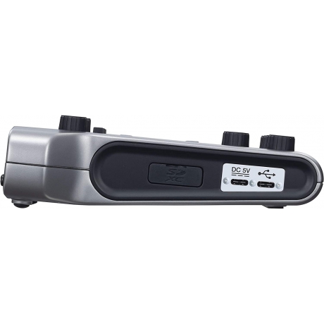 Zoom P4 Protrak Podcast Recorder<br>Fotoğraf: 6/8