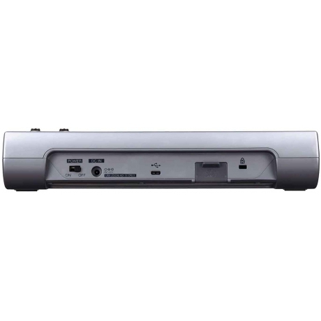 Zoom P8 Protrak 8 Kanal Podcast Mikseri<br>Fotoğraf: 3/3