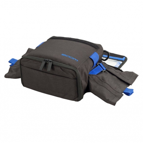 Zoom PCF-4 Koruma Çantası (F8 ve F4 MultiTrack için)<br>Fotoğraf: 2/2