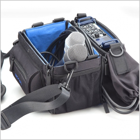 Zoom PCF-8 Taşıma Çantası (Zoom F8 için)<br>Fotoğraf: 2/3