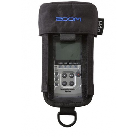 Zoom PCH-4N H4N Taşıma Kılıfı<br>Fotoğraf: 1/1