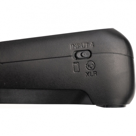 Zoom PodTrak P4next Taşınabilir Multitrack Podcast Kayıt Cihazı<br>Fotoğraf: 8/9