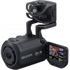 Zoom Q8n-4K Ultra High-definition Video ve Ses Kaydedici<br>Fotoğraf: 1/5