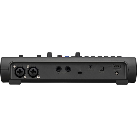 Zoom R12 MultiTrak Recorder (Touchscreen)<br>Fotoğraf: 5/5