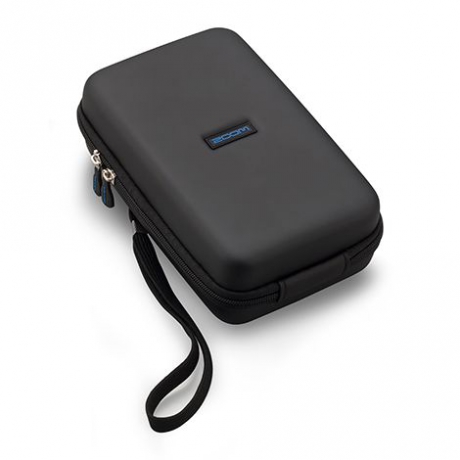 Zoom SCQ-8 Carrying Case<br>Fotoğraf: 1/2