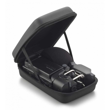 Zoom SCQ-8 Carrying Case<br>Fotoğraf: 2/2