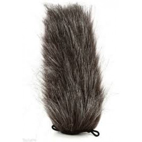 Zoom SSH-6 Shotgun Kapsül Mikrofon<br>Fotoğraf: 2/5