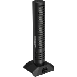 Zoom SSH-6e Stereo Mid-Side Shotgun Kapsül Mikrofon (H6essential Portable Rec...