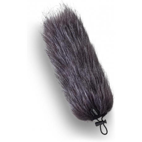 Zoom SSH-6e Stereo Mid-Side Shotgun Kapsül Mikrofon (H6essential Portable Recorder Uyumlu)<br>Fotoğraf: 4/4