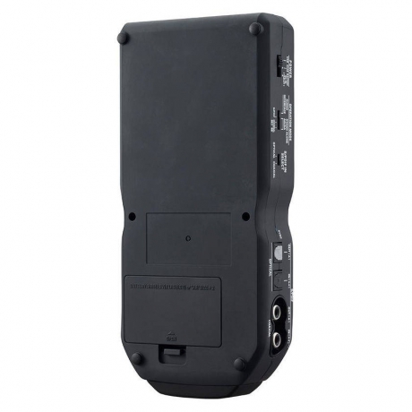 Zoom U-44 Handy Ses Kartı<br>Fotoğraf: 2/6