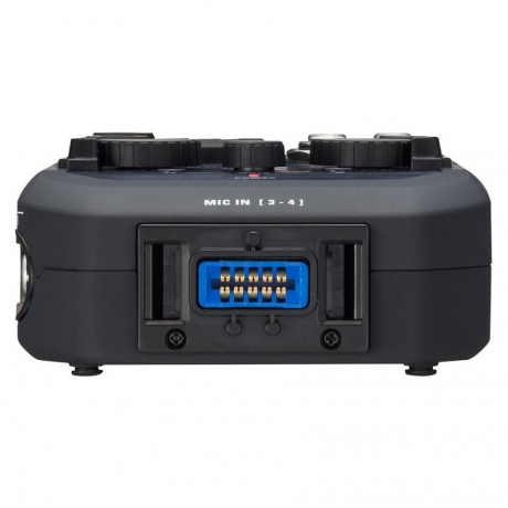 Zoom U-44 Handy Ses Kartı<br>Fotoğraf: 3/6