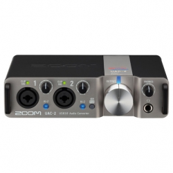 Zoom UAC-2 Audio Converter
