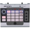 Zoom V3 Multi-Efekt Vokal Prosesörü<br>Fotoğraf: 1/4