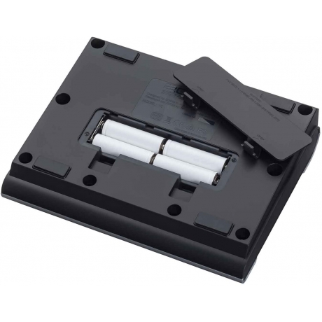 Zoom V3 Multi-Efekt Vokal Prosesörü<br>Fotoğraf: 4/4