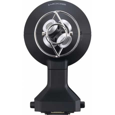 Zoom VRH-8 Ambisonic Mic Kapsülü (H8 için)<br>Fotoğraf: 5/8