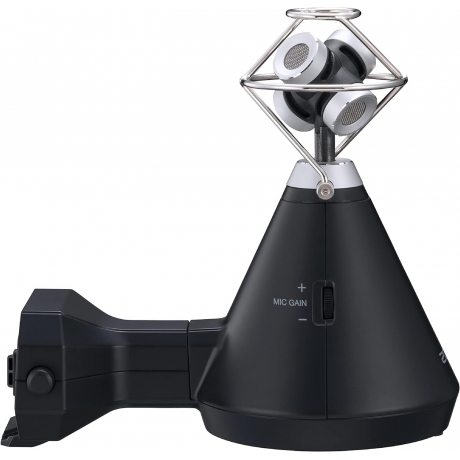 Zoom VRH-8 Ambisonic Mic Kapsülü (H8 için)<br>Fotoğraf: 2/8