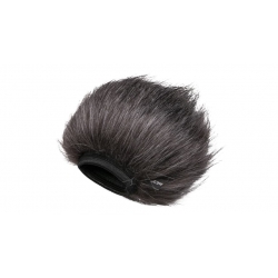 Zoom WSH-1E Rüzgar Koruyucu (Windscreen) – H1essential Uyumlu