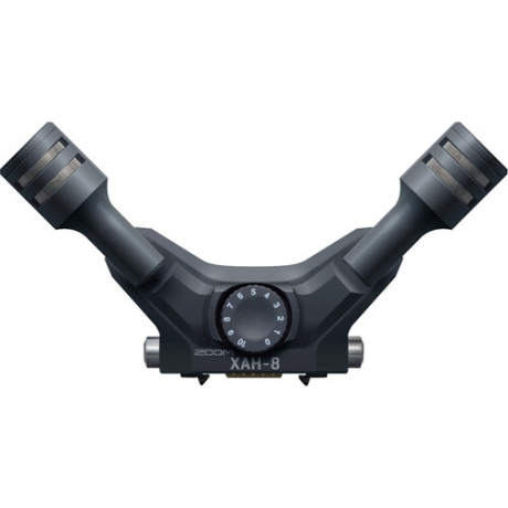 Zoom XAH-8 XY/AB Mic Capsule (H8 için)<br>Fotoğraf: 4/5