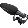 Zoom ZSG-1 Camera-Mount Shotgun Mikrofon<br>Fotoğraf: 1/5