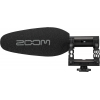 Zoom ZSG-1 Camera-Mount Shotgun Mikrofon<br>Fotoğraf: 3/5