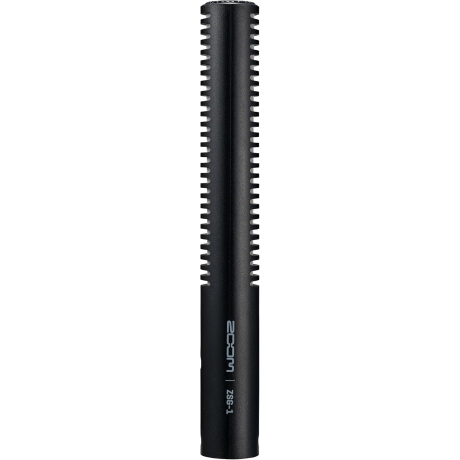 Zoom ZSG-1 Camera-Mount Shotgun Mikrofon<br>Fotoğraf: 4/5