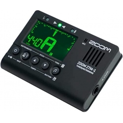Zoom ZTM-1 Tuner ve Metronome