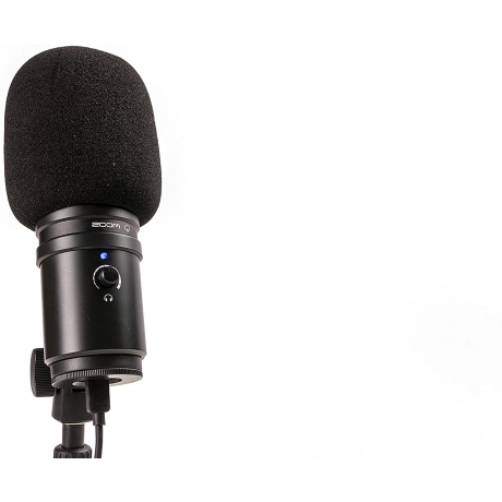 Zoom ZUM-2 USB Podcast Seti<br>Fotoğraf: 4/5