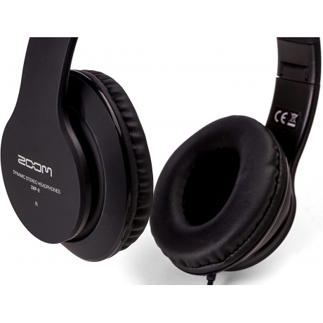 Zoom ZUM-2 USB Podcast Seti<br>Fotoğraf: 5/5