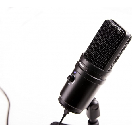 Zoom ZUM-2 USB Podcast Seti<br>Fotoğraf: 3/5