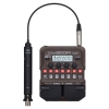 Zoom A1 FOUR Akustik Multi Efekt Prosesörü<br>Fotoğraf: 3/4